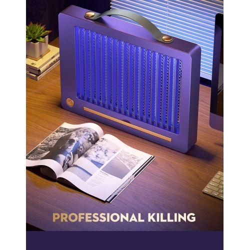 Rechargeable Electric Shock Mosquito Killing Lamp Item | Buy Rechargeable Electric Shock Mosquito Killing Lamp | SPOP Enterprise Global